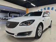 Buick Regal 2015