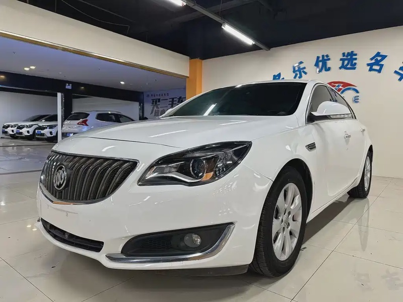 Buick Regal