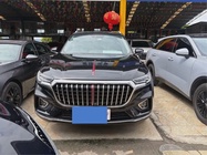 Hongqi HS5 2021