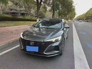 Changan Eado 2022