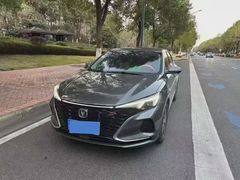 Changan Eado