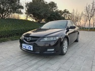 Mazda 6 2014