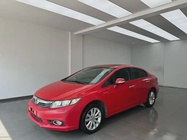 Honda Civic 2013