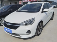 Chery Arrizo 5 2019