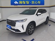 Haval H6 2021