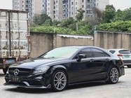 Mercedes-Benz CLS-Class 2011