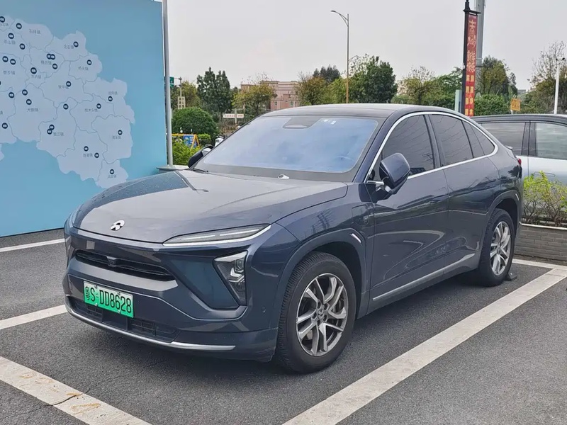 NIO EC6