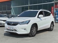 BYD Song 2016