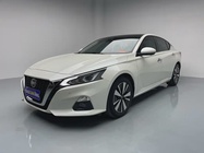 Nissan Teana 2021