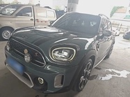 MINI Countryman 2021