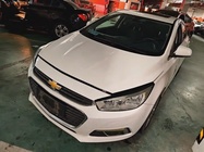 Chevrolet Cruze 2016