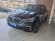 BMW X5 2023