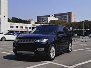 Land Rover Sport 2014