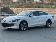 Volkswagen Lamando 2024