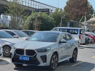 BMW X2 2024