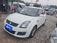 Suzuki Swift 2017