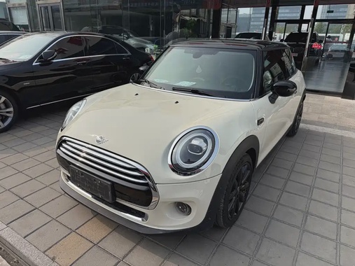 MINI Other 2020