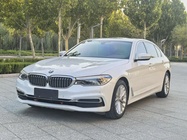 BMW 6 Series 2020