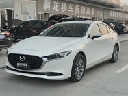 Mazda 3 2022