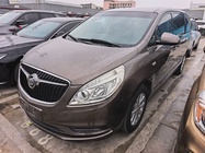 Buick GL8 2018