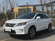 Lexus RX 2010