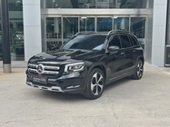 Mercedes-Benz GLB-Class 2023