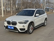 BMW X1 2017
