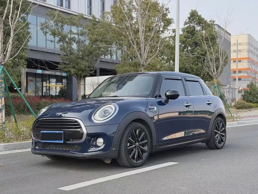 MINI Other 2019