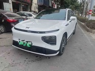 XPeng G9 2024