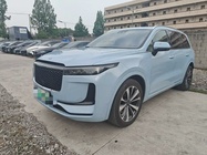 Li Auto ONE 2020