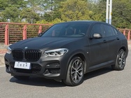 BMW X4 2021