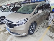 Buick GL8 2022