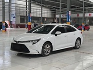 Toyota Levin 2023