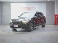 BMW X1 2019