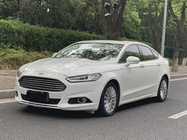 Ford Mondeo 2014