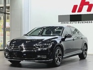 Volkswagen Magotan 2022