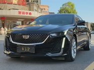 Cadillac CT5 2021