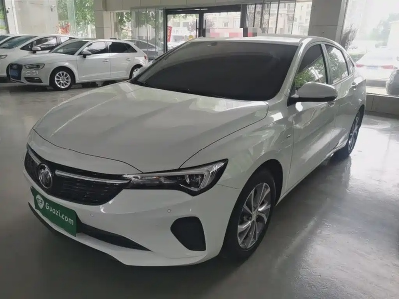 Buick Verano
