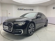 Audi A6 2025