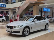 BMW 3 Series 2019