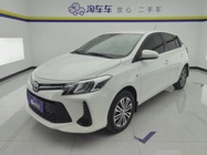 Toyota Vios 2021