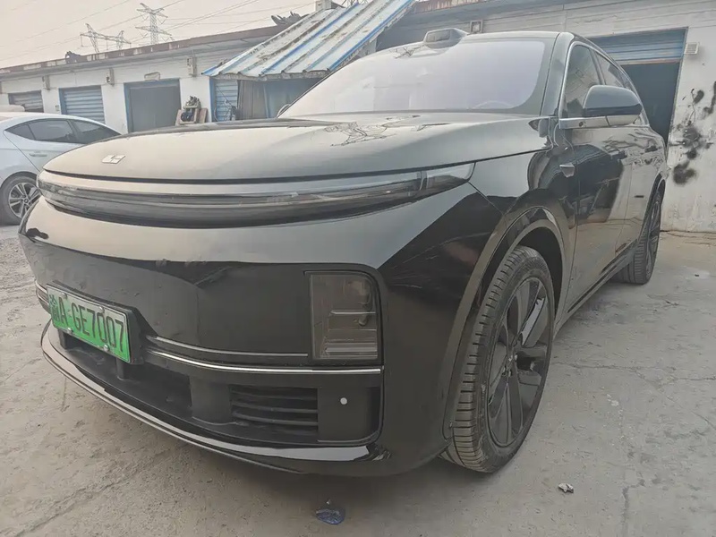 Li Auto L7