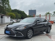 Lexus ES 2024