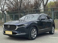 Mazda CX-30 2023