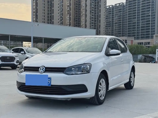 Volkswagen Polo 2017