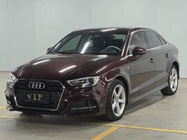 Audi A3 2018