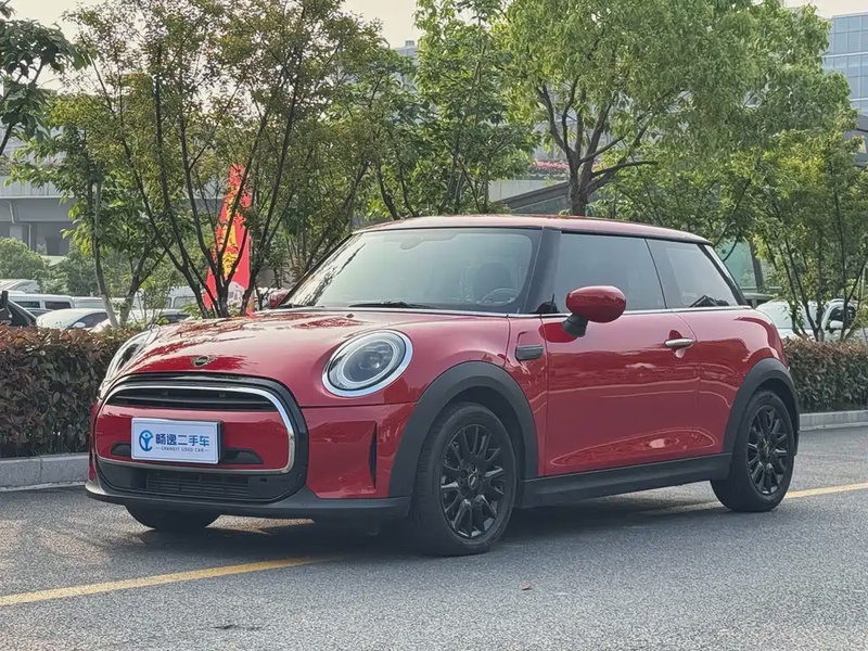MINI Other