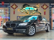 BMW 7 Series 2013