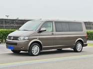 Volkswagen Caravelle 2015