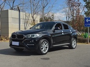 BMW X6 2016